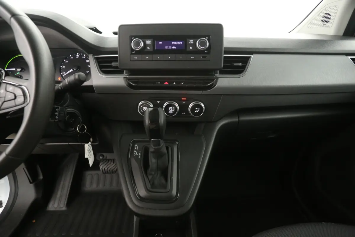 E-Citan Renault Kangoo E-Tech 44 kWh | SOH 97% | Clima | Cruise | Parkeersens. | LED