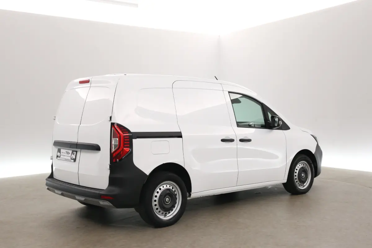E-Citan Renault Kangoo E-Tech 44 kWh | SOH 97% | Clima | Cruise | Parkeersens. | LED