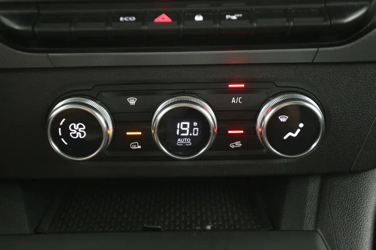 E-Citan Renault Kangoo E-Tech 44 kWh | SOH 97% | Clima | Cruise | Parkeersens. | LED