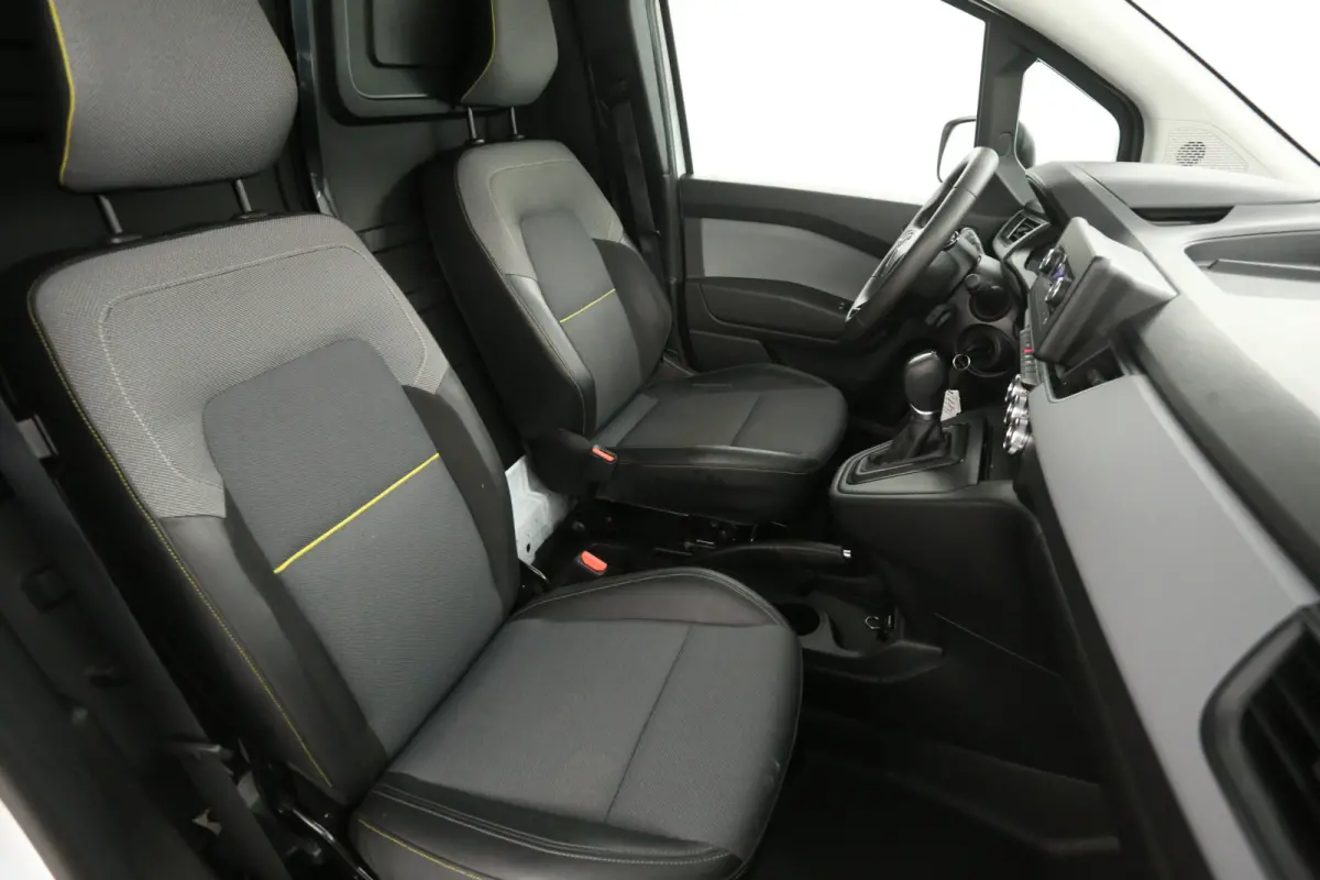 E-Citan Renault Kangoo E-Tech 44 kWh | SOH 97% | Clima | Cruise | Parkeersens. | LED