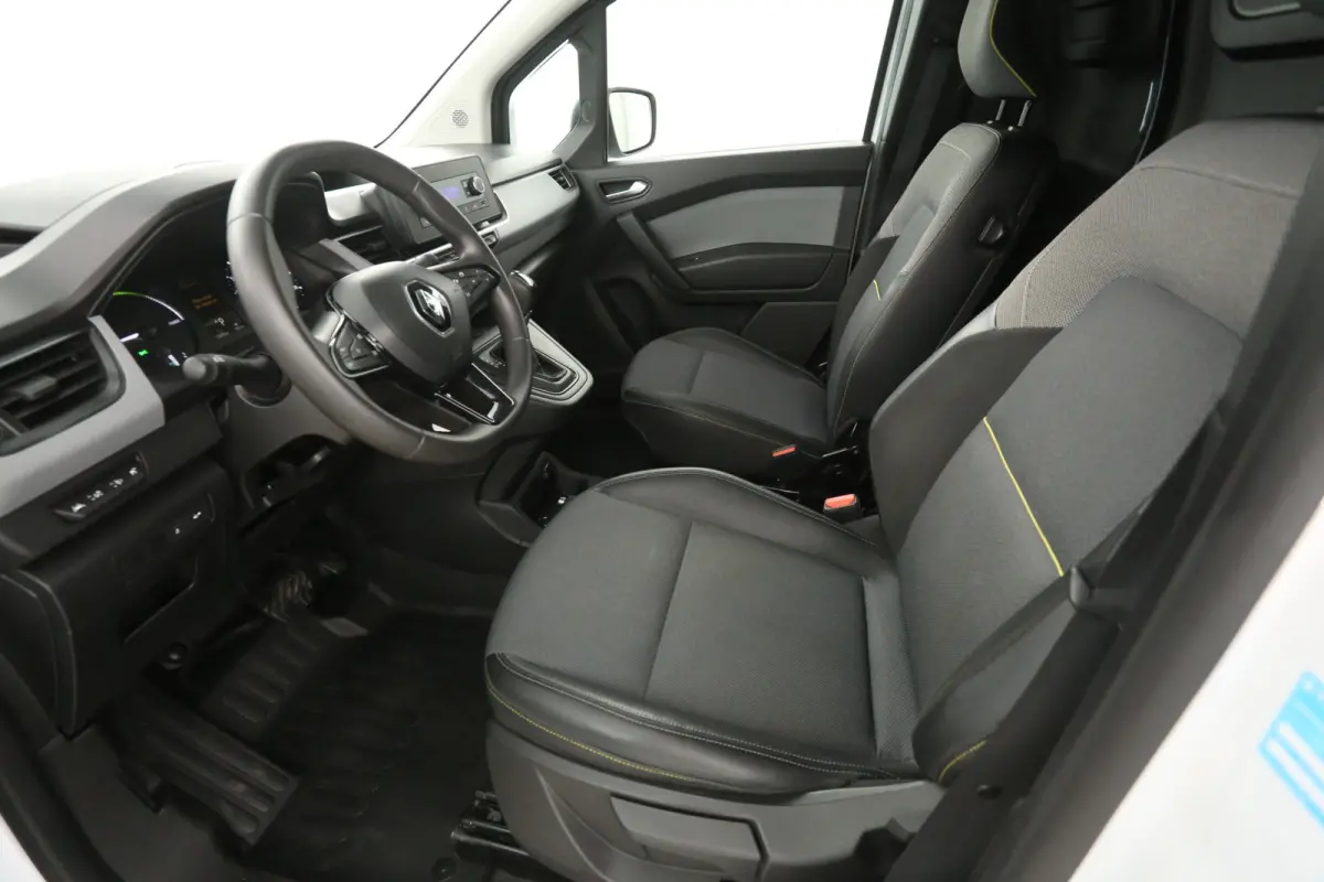 E-Citan Renault Kangoo E-Tech 44 kWh | SOH 97% | Clima | Cruise | Parkeersens. | LED