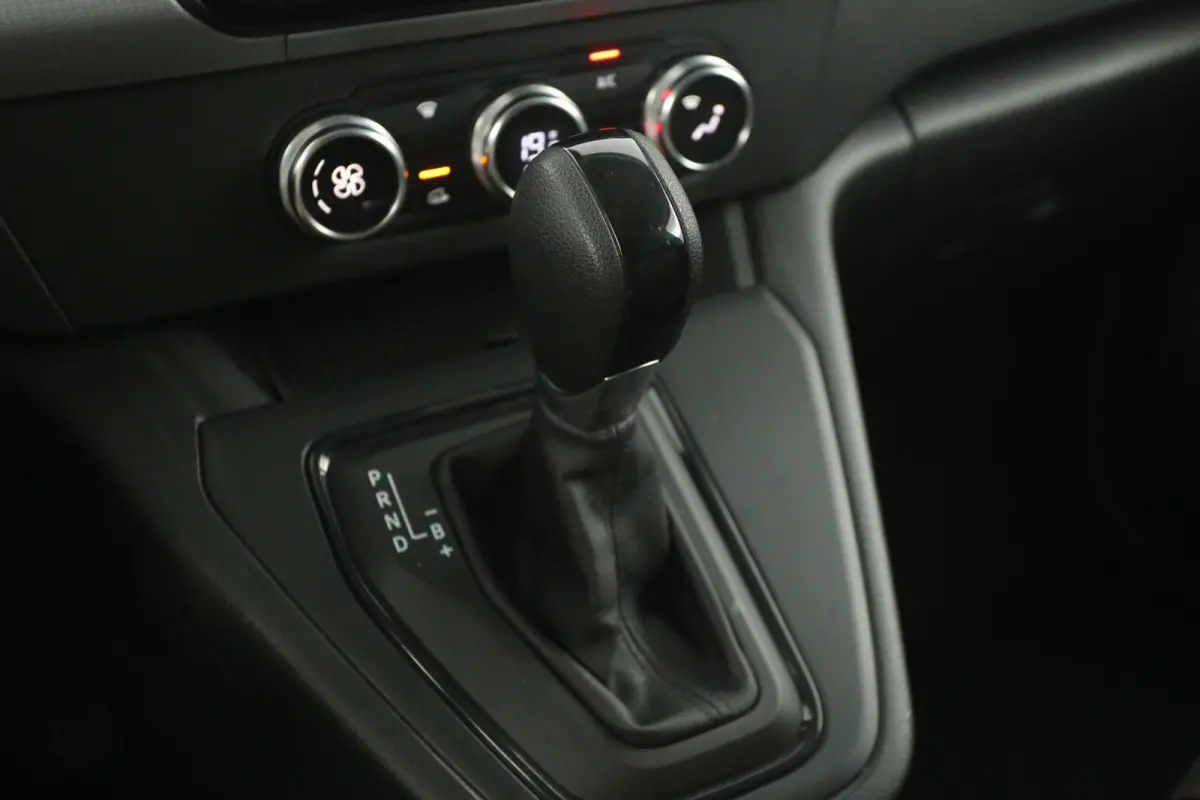 E-Citan Renault Kangoo E-Tech 44 kWh | SOH 97% | Clima | Cruise | Parkeersens. | LED