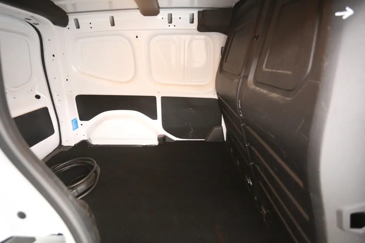E-Citan Renault Kangoo E-Tech 44 kWh | SOH 97% | Clima | Cruise | Parkeersens. | LED