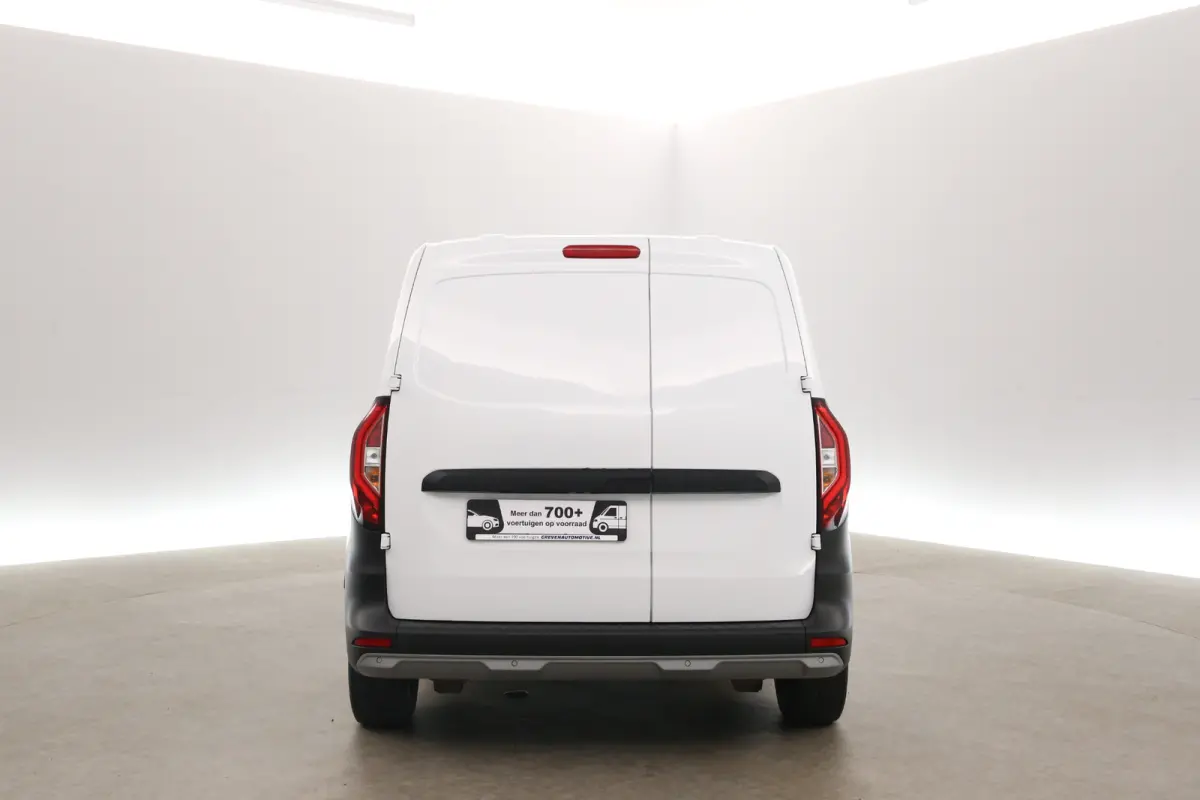 E-Citan Renault Kangoo E-Tech 44 kWh | SOH 97% | Clima | Cruise | Parkeersens. | LED