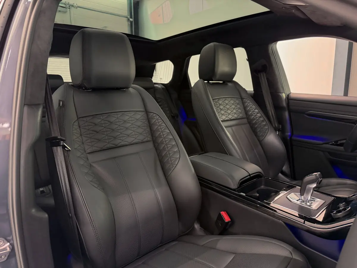 1.5 P300e AWD R-Dynamic HSE Autobiography |Meridian|Virtual|Sfeer|360cam|Full option