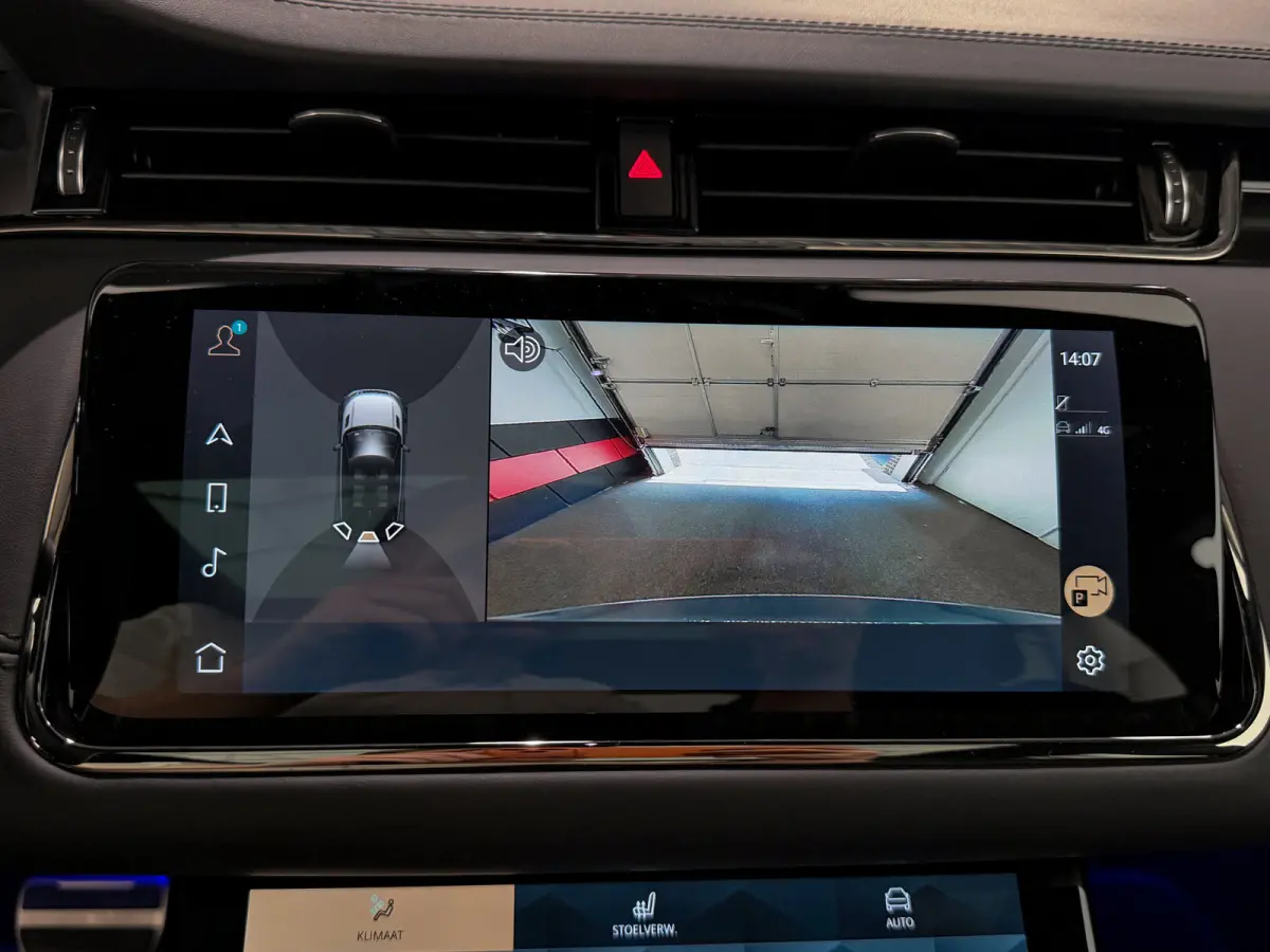 1.5 P300e AWD R-Dynamic HSE Autobiography |Meridian|Virtual|Sfeer|360cam|Full option