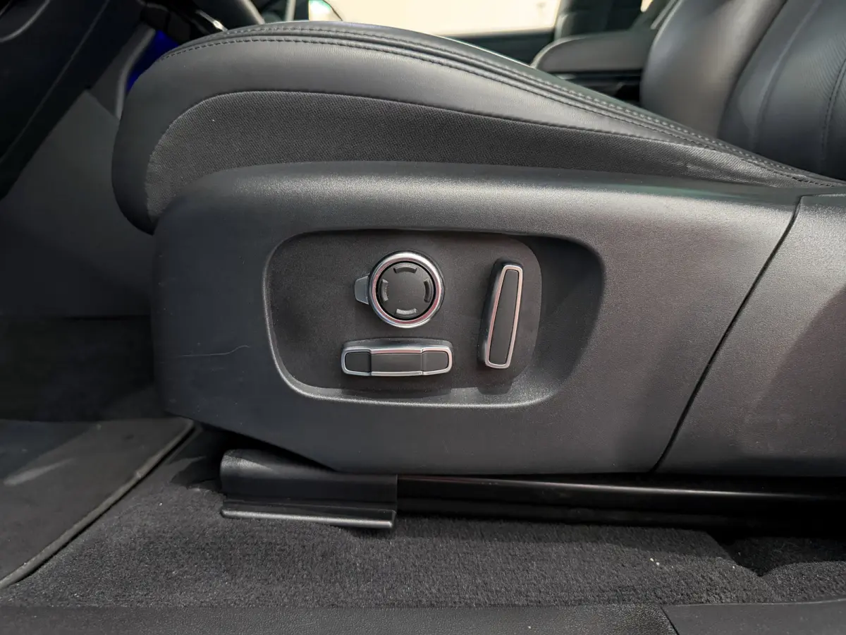 1.5 P300e AWD R-Dynamic HSE Autobiography |Meridian|Virtual|Sfeer|360cam|Full option