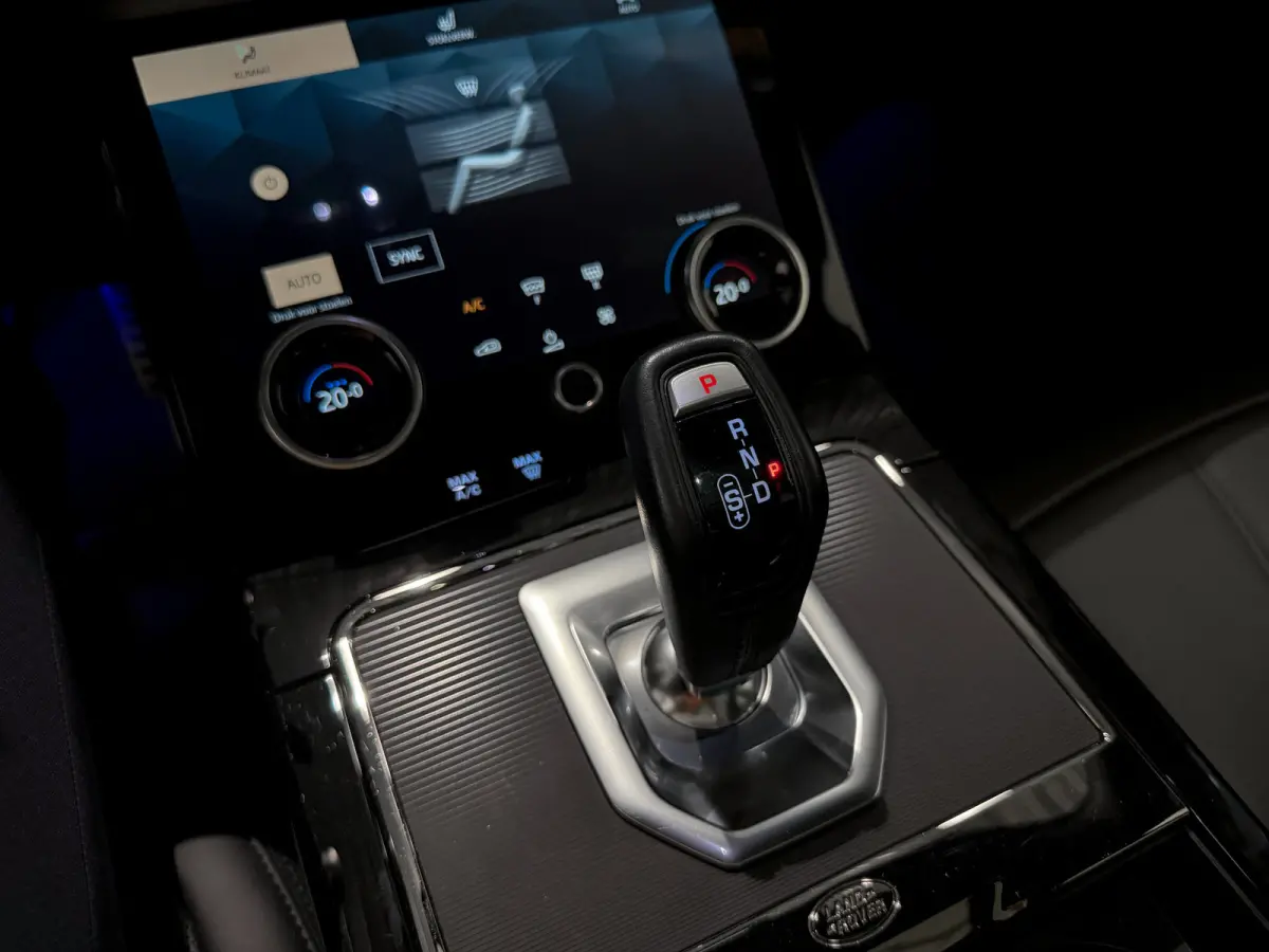 1.5 P300e AWD R-Dynamic HSE Autobiography |Meridian|Virtual|Sfeer|360cam|Full option