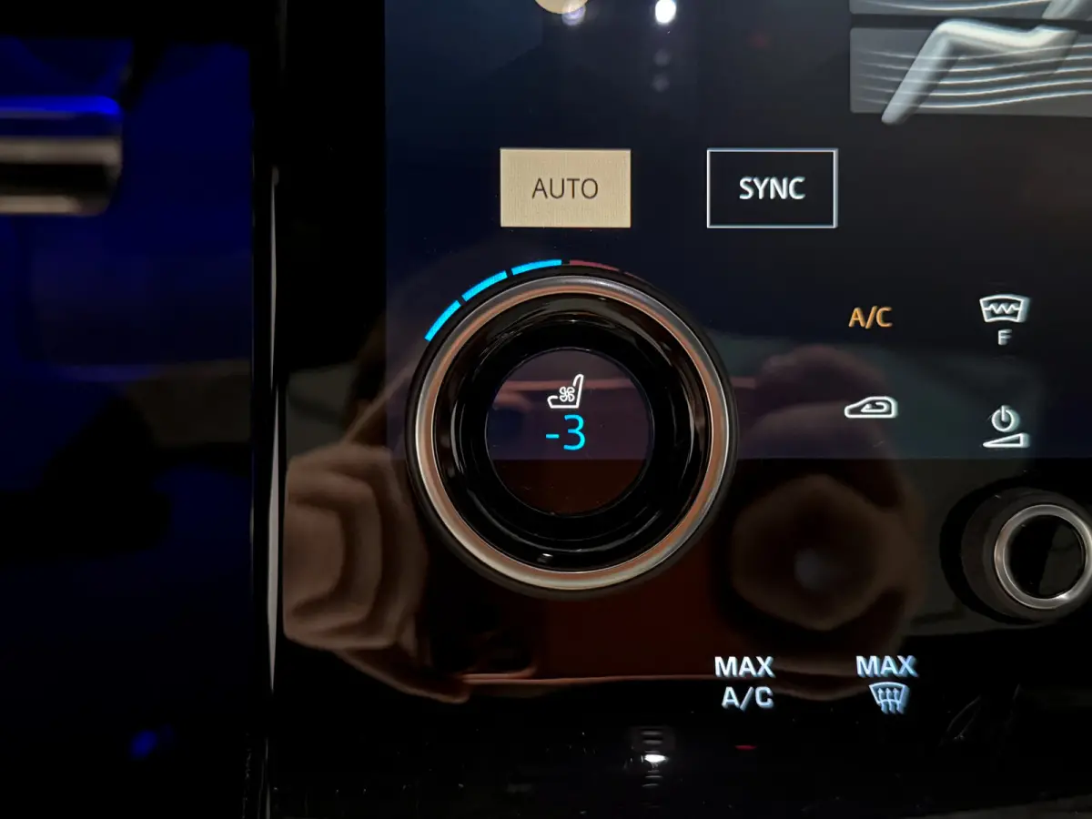 1.5 P300e AWD R-Dynamic HSE Autobiography |Meridian|Virtual|Sfeer|360cam|Full option
