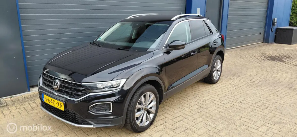 1.5 TSI,Trekhaak,Camera