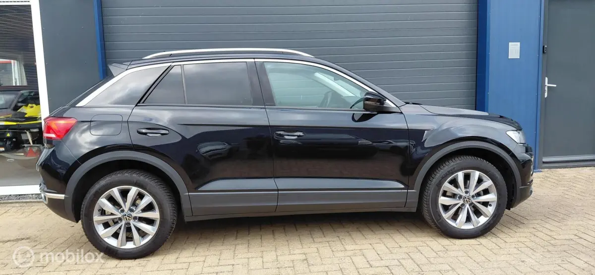 1.5 TSI,Trekhaak,Camera