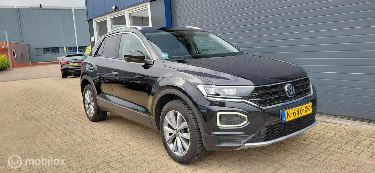 1.5 TSI,Trekhaak,Camera
