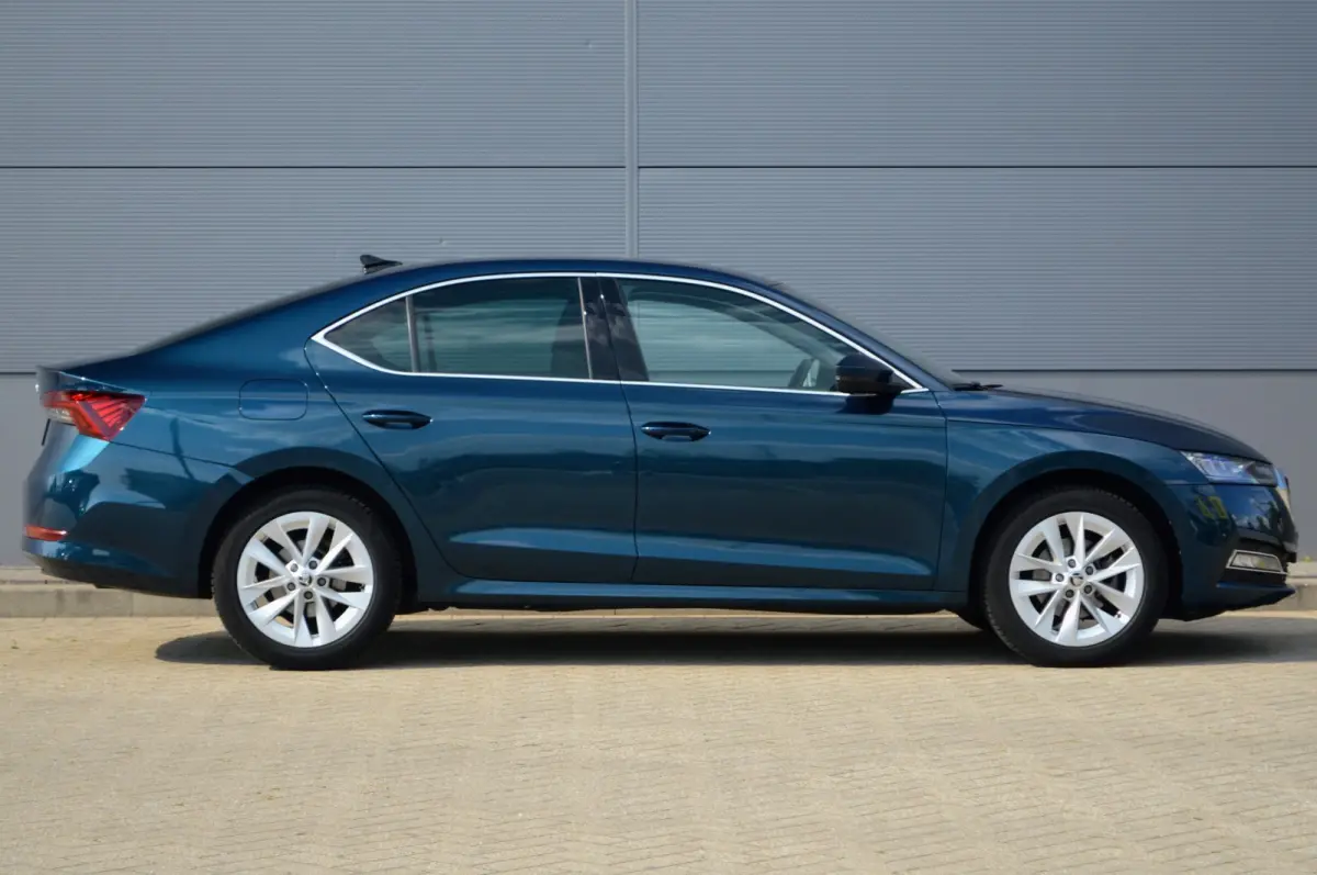 1.0 e-TSI Business Edition Plus