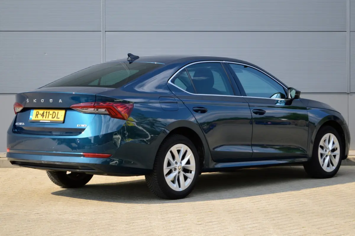 1.0 e-TSI Business Edition Plus