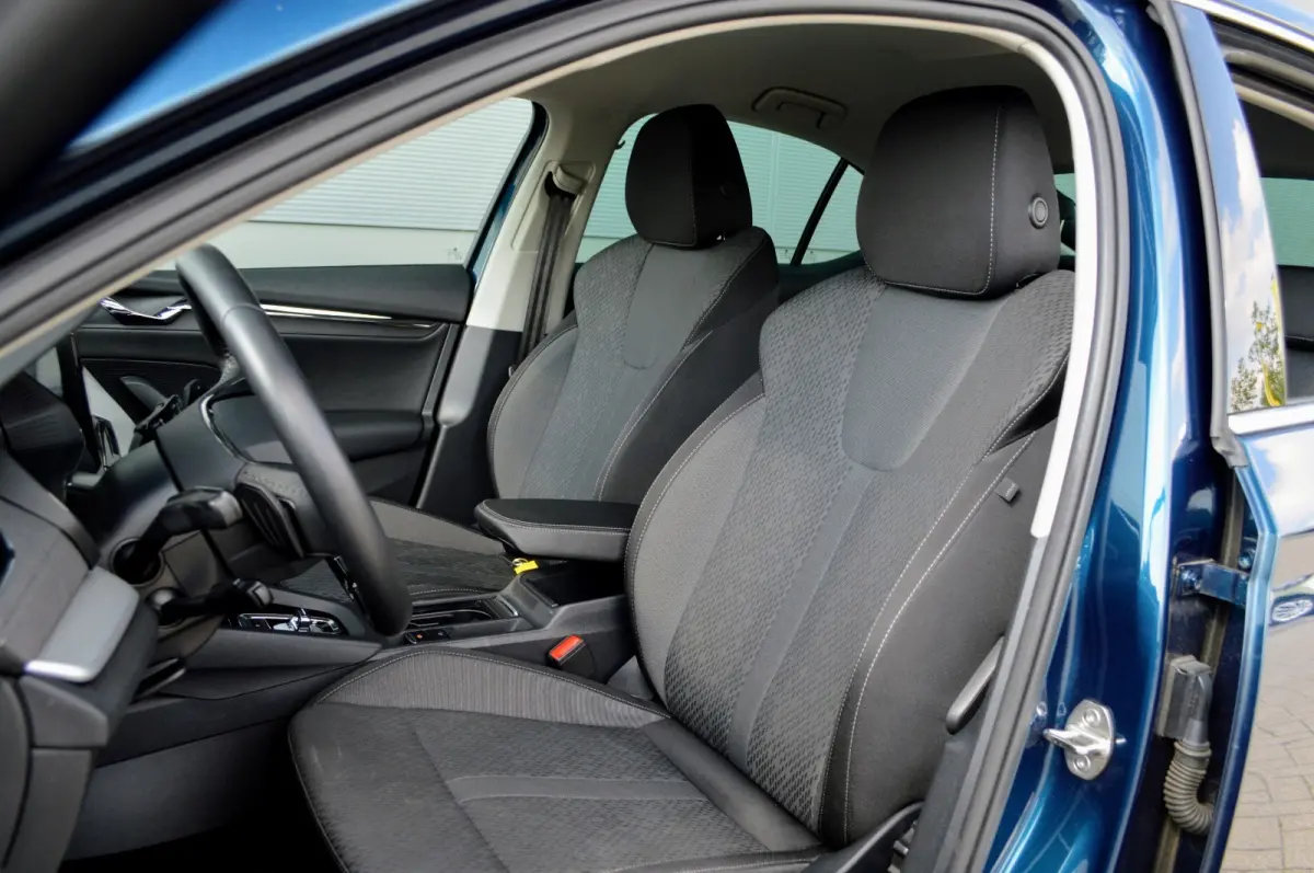 1.0 e-TSI Business Edition Plus