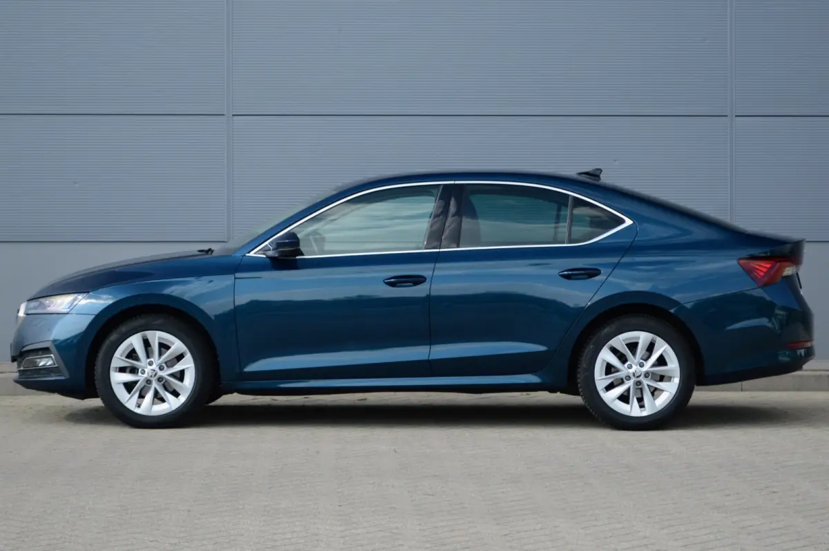 1.0 e-TSI Business Edition Plus