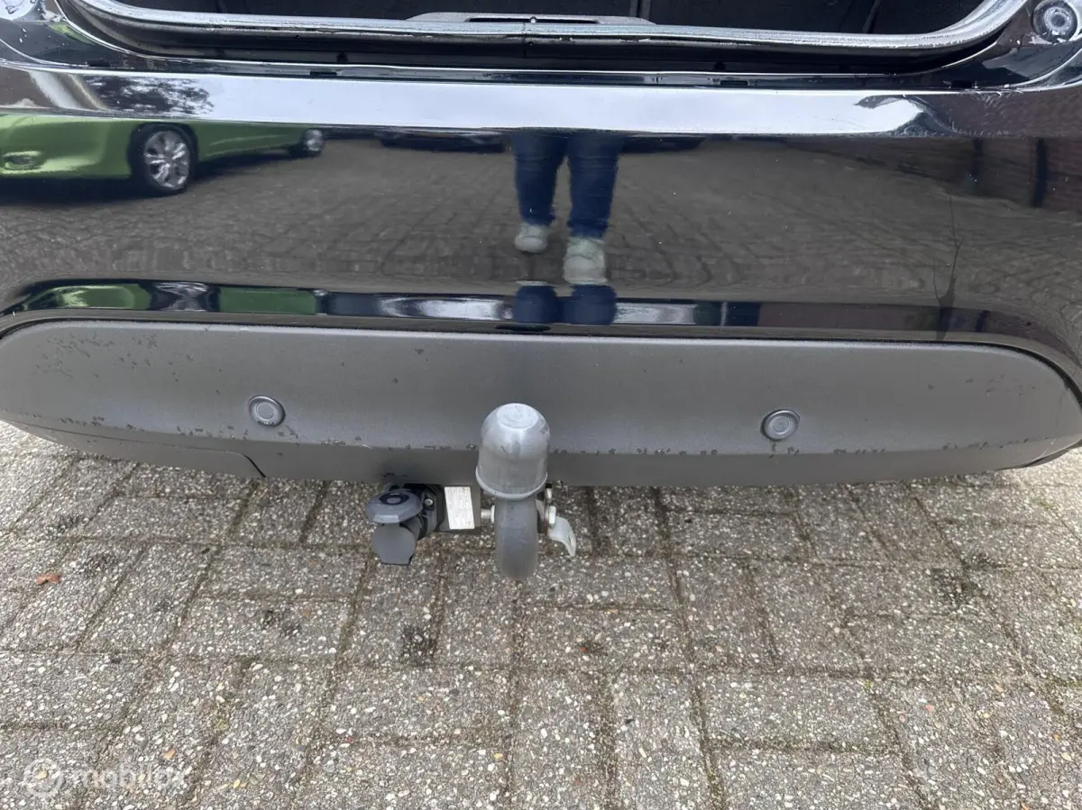 1.0 Style Ultimate /NAVI/Trekhaak/Cruise/parkeersensoren