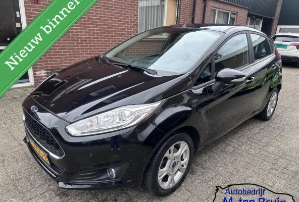 1.0 Style Ultimate /NAVI/Trekhaak/Cruise/parkeersensoren