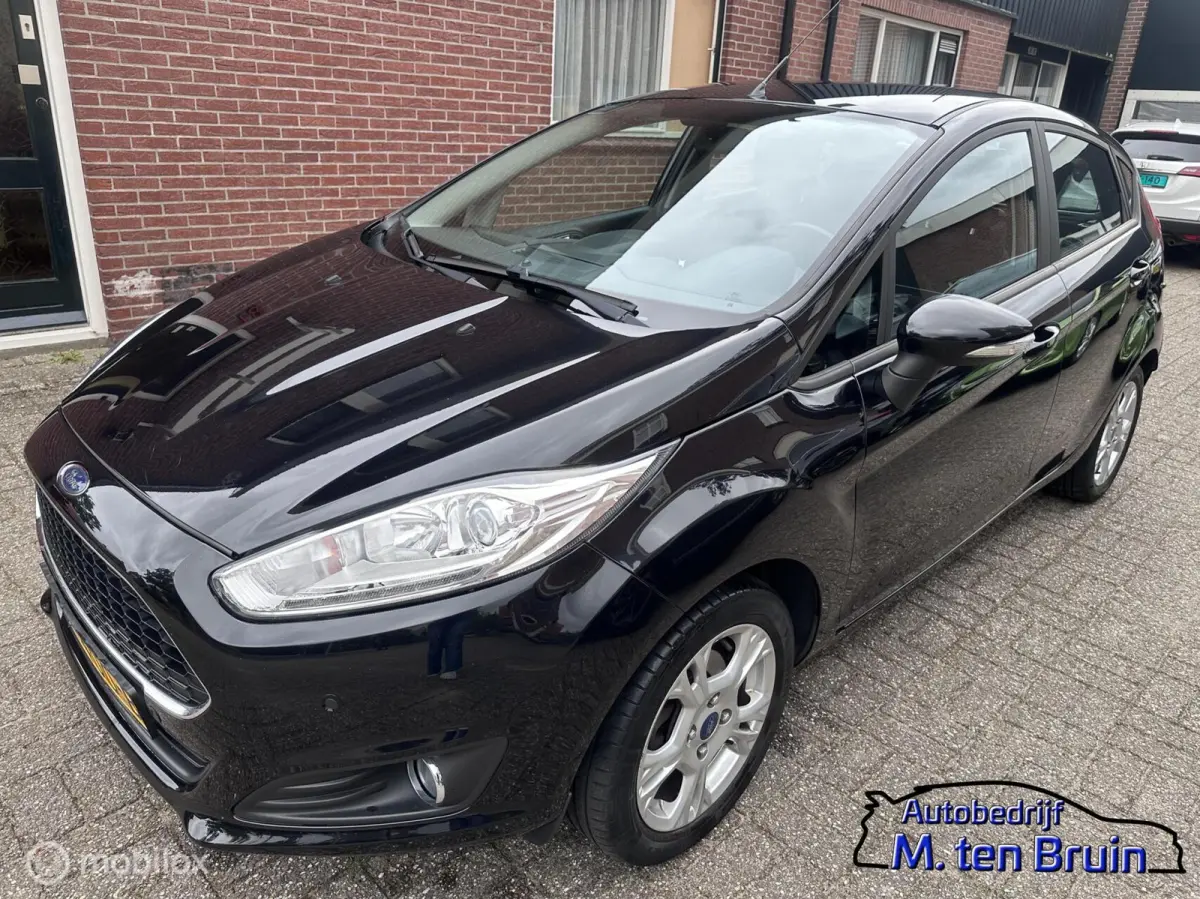 1.0 Style Ultimate /NAVI/Trekhaak/Cruise/parkeersensoren