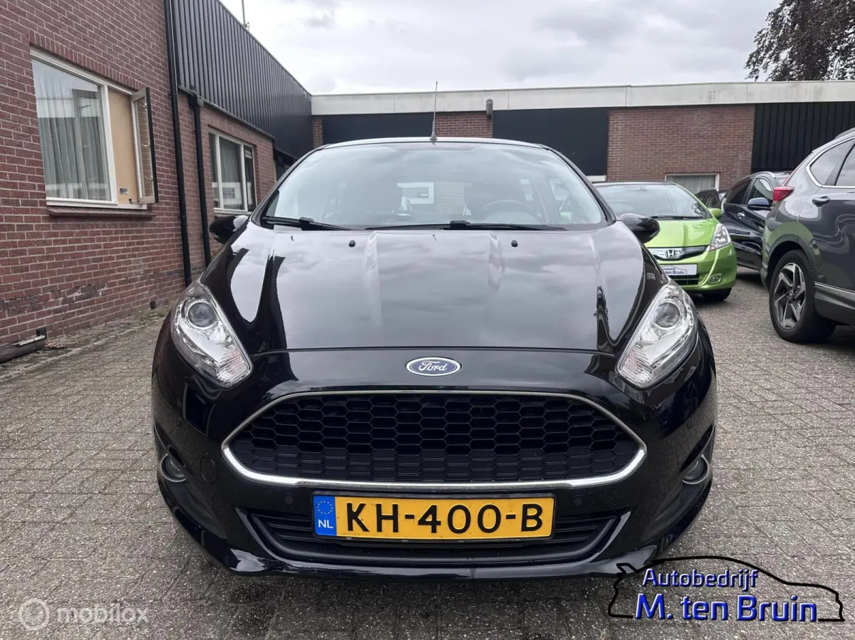 1.0 Style Ultimate /NAVI/Trekhaak/Cruise/parkeersensoren