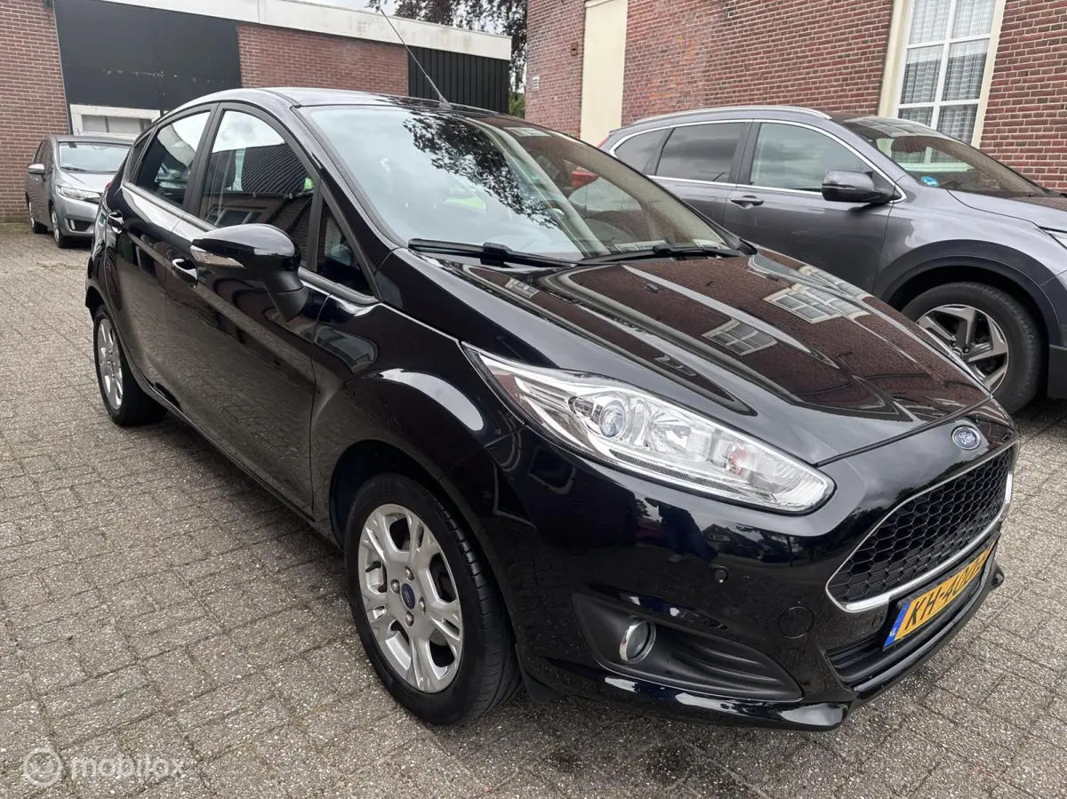 1.0 Style Ultimate /NAVI/Trekhaak/Cruise/parkeersensoren