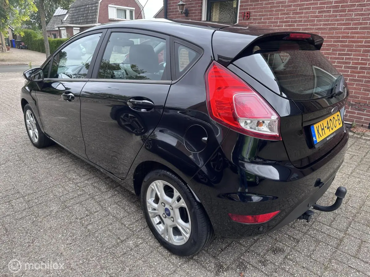 1.0 Style Ultimate /NAVI/Trekhaak/Cruise/parkeersensoren