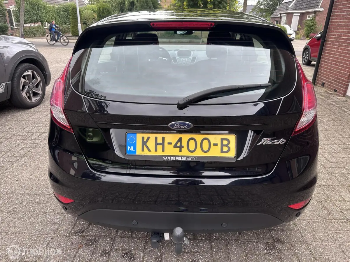 1.0 Style Ultimate /NAVI/Trekhaak/Cruise/parkeersensoren