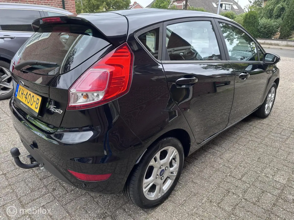 1.0 Style Ultimate /NAVI/Trekhaak/Cruise/parkeersensoren