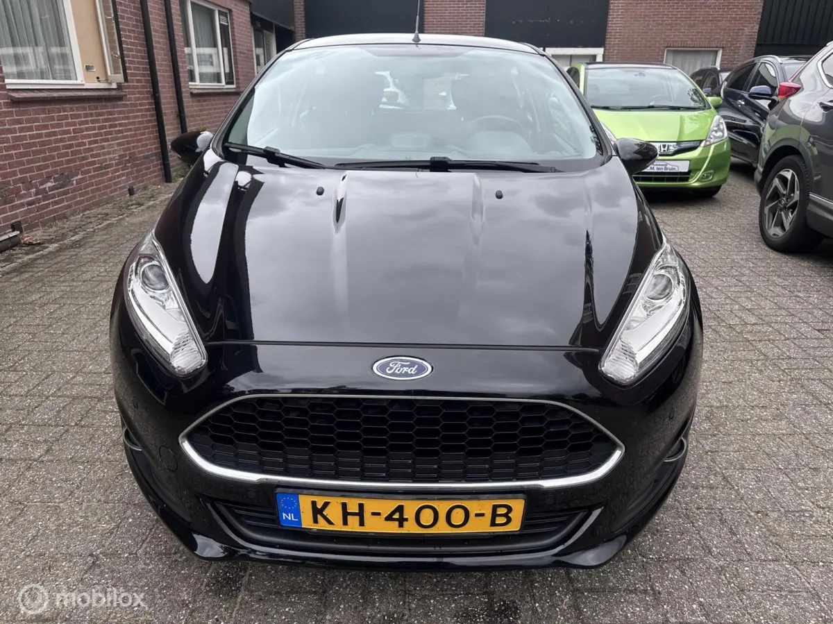 1.0 Style Ultimate /NAVI/Trekhaak/Cruise/parkeersensoren