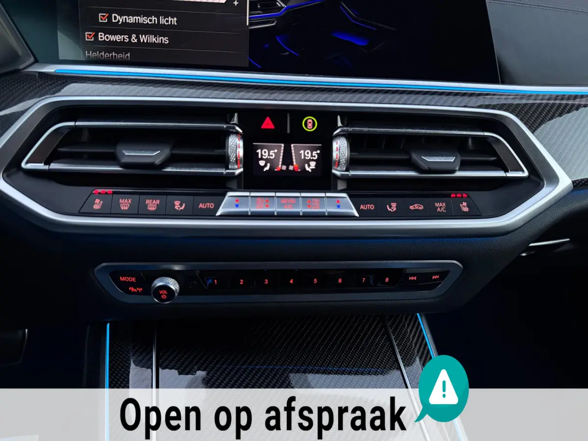 XDrive45e M-Sport PANO HUD BOWERS & WILKENS SOFTCLOSE TREKHAAK !!