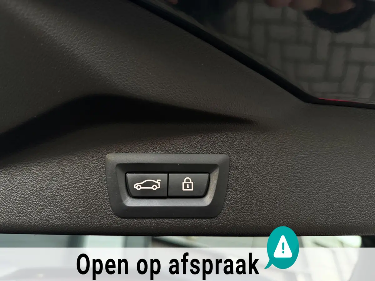XDrive45e M-Sport PANO HUD BOWERS & WILKENS SOFTCLOSE TREKHAAK !!