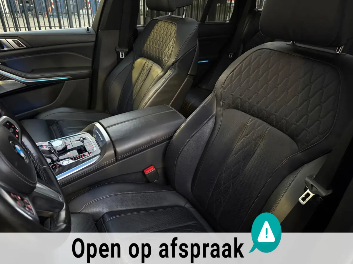 XDrive45e M-Sport PANO HUD BOWERS & WILKENS SOFTCLOSE TREKHAAK !!