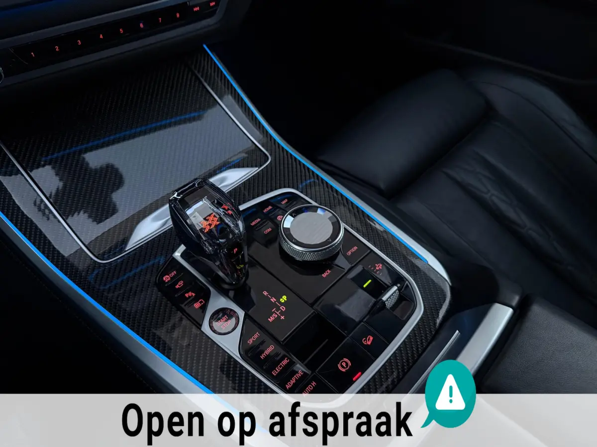 XDrive45e M-Sport PANO HUD BOWERS & WILKENS SOFTCLOSE TREKHAAK !!