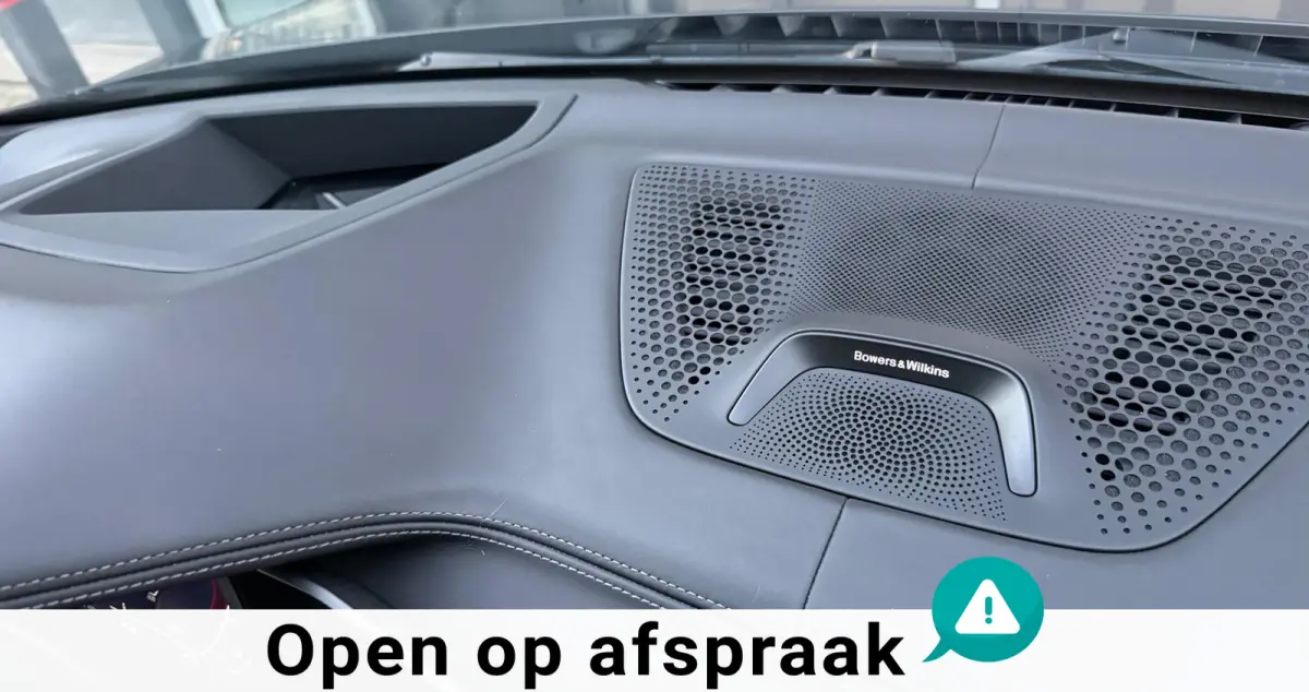 XDrive45e M-Sport PANO HUD BOWERS & WILKENS SOFTCLOSE TREKHAAK !!