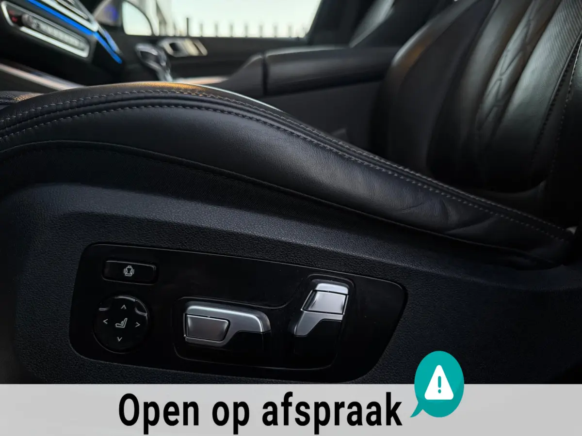 XDrive45e M-Sport PANO HUD BOWERS & WILKENS SOFTCLOSE TREKHAAK !!