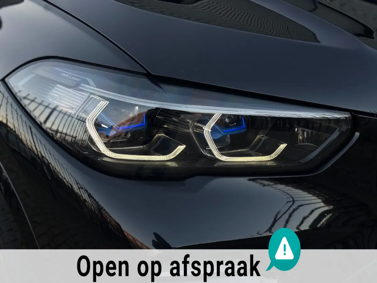 XDrive45e M-Sport PANO HUD BOWERS & WILKENS SOFTCLOSE TREKHAAK !!