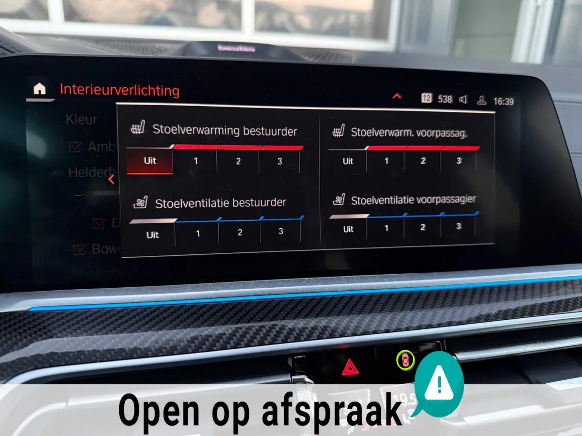 XDrive45e M-Sport PANO HUD BOWERS & WILKENS SOFTCLOSE TREKHAAK !!