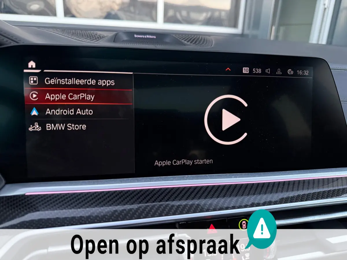 XDrive45e M-Sport PANO HUD BOWERS & WILKENS SOFTCLOSE TREKHAAK !!