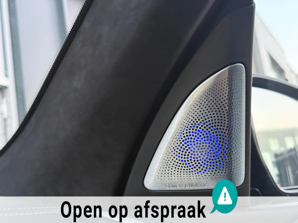 XDrive45e M-Sport PANO HUD BOWERS & WILKENS SOFTCLOSE TREKHAAK !!