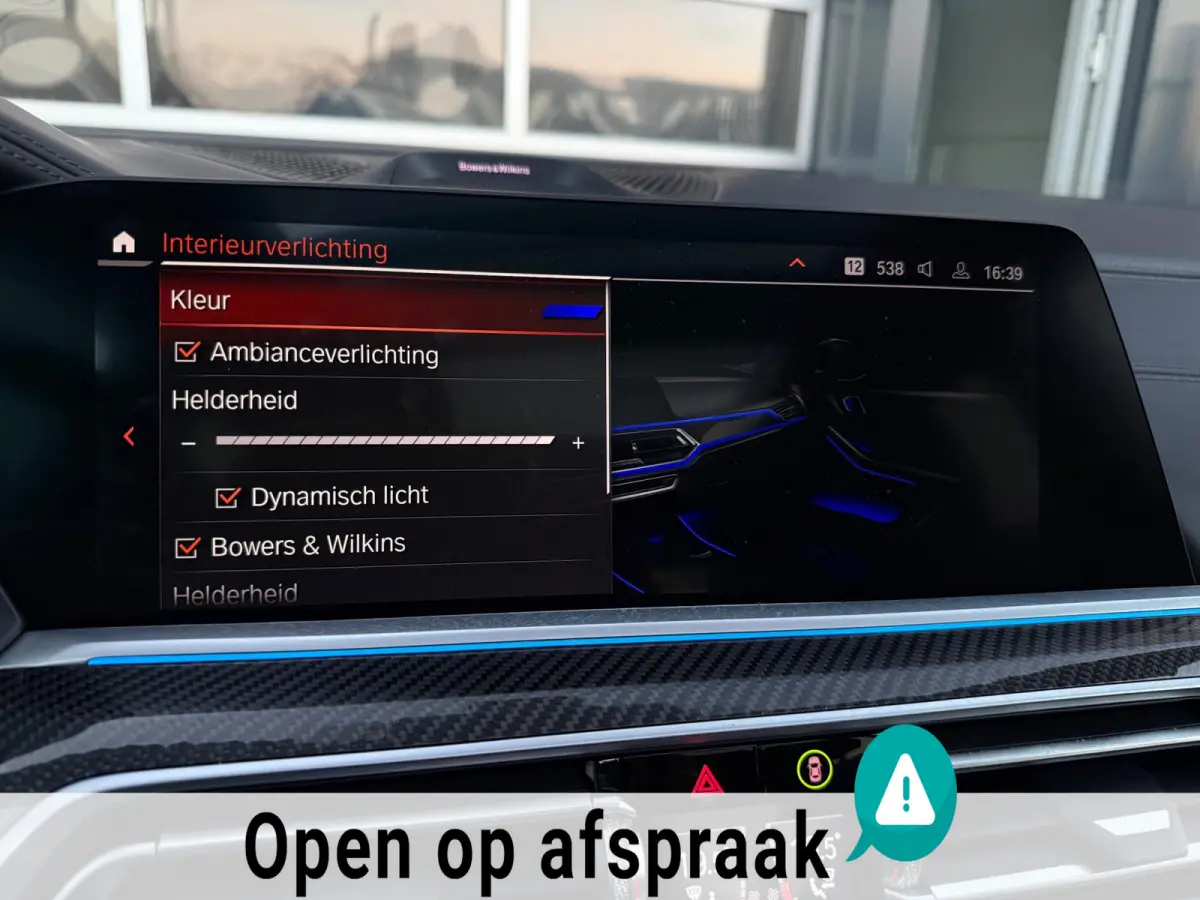 XDrive45e M-Sport PANO HUD BOWERS & WILKENS SOFTCLOSE TREKHAAK !!