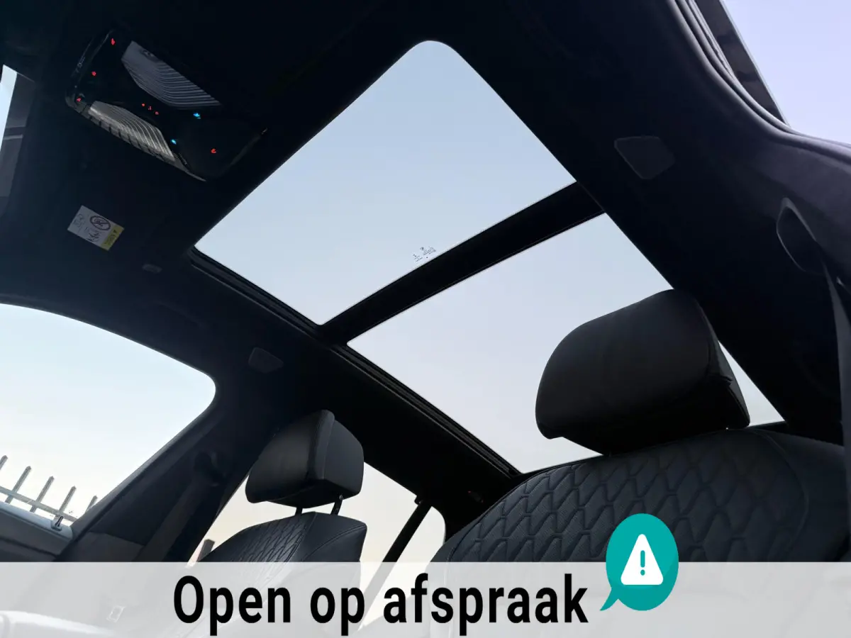 XDrive45e M-Sport PANO HUD BOWERS & WILKENS SOFTCLOSE TREKHAAK !!