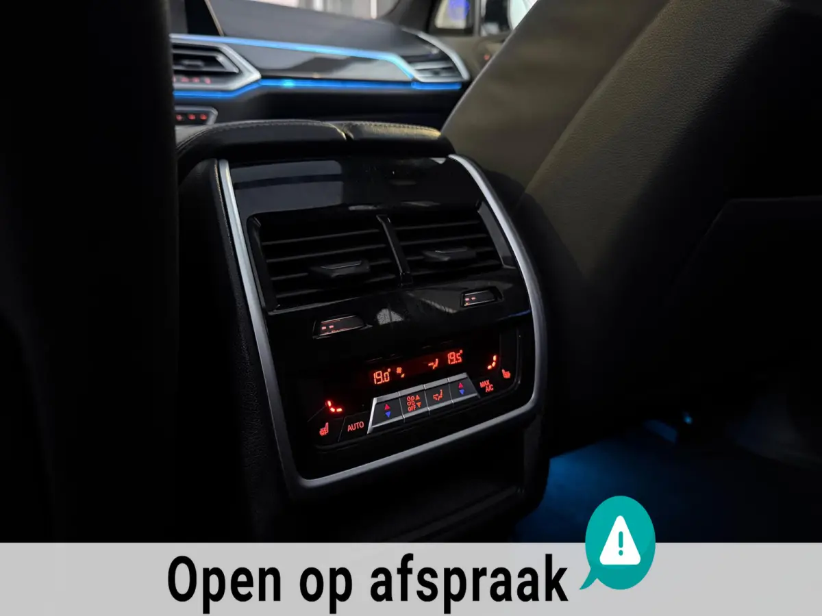 XDrive45e M-Sport PANO HUD BOWERS & WILKENS SOFTCLOSE TREKHAAK !!