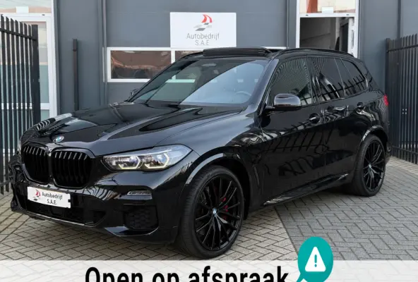 XDrive45e M-Sport PANO HUD BOWERS & WILKENS SOFTCLOSE TREKHAAK !!