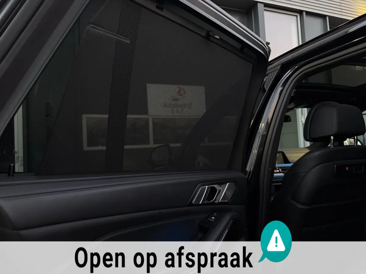 XDrive45e M-Sport PANO HUD BOWERS & WILKENS SOFTCLOSE TREKHAAK !!