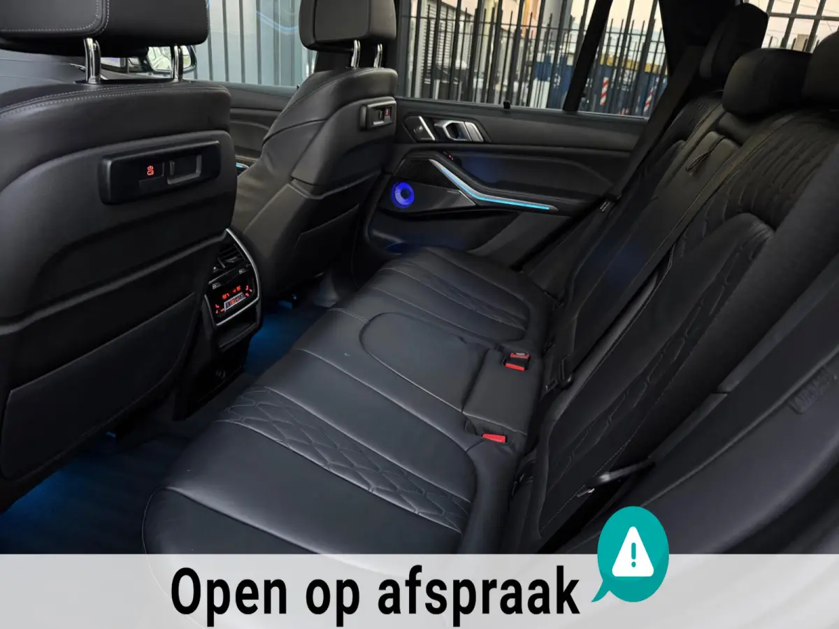 XDrive45e M-Sport PANO HUD BOWERS & WILKENS SOFTCLOSE TREKHAAK !!