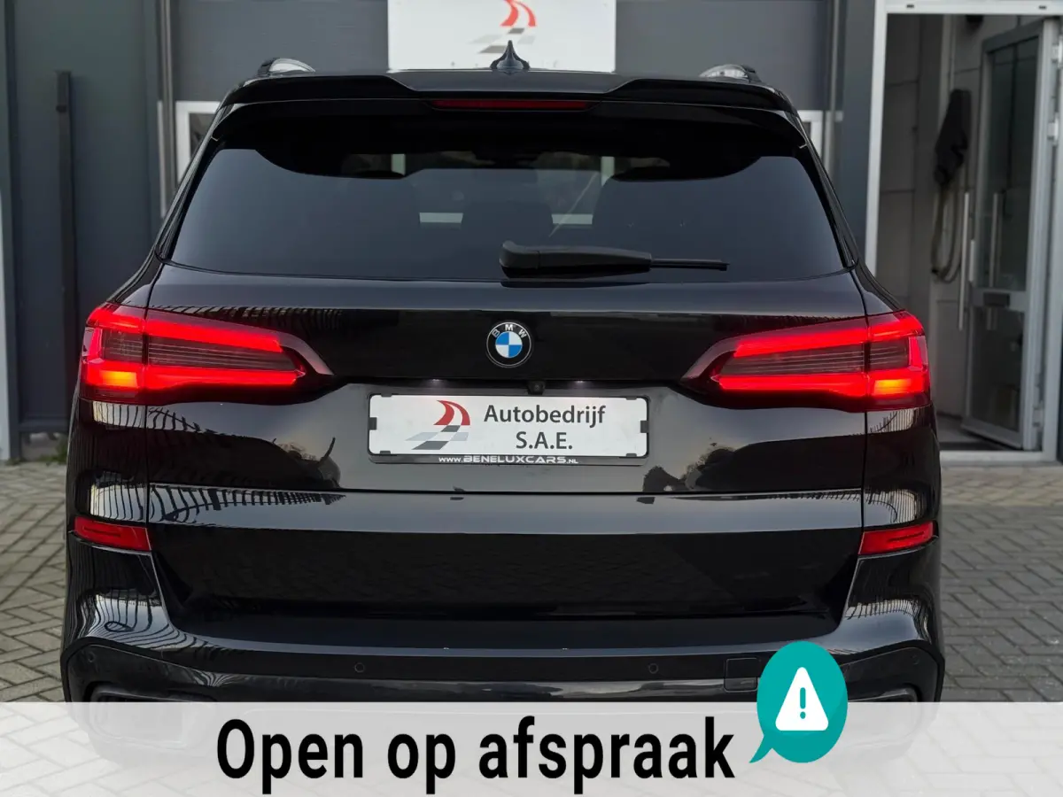 XDrive45e M-Sport PANO HUD BOWERS & WILKENS SOFTCLOSE TREKHAAK !!