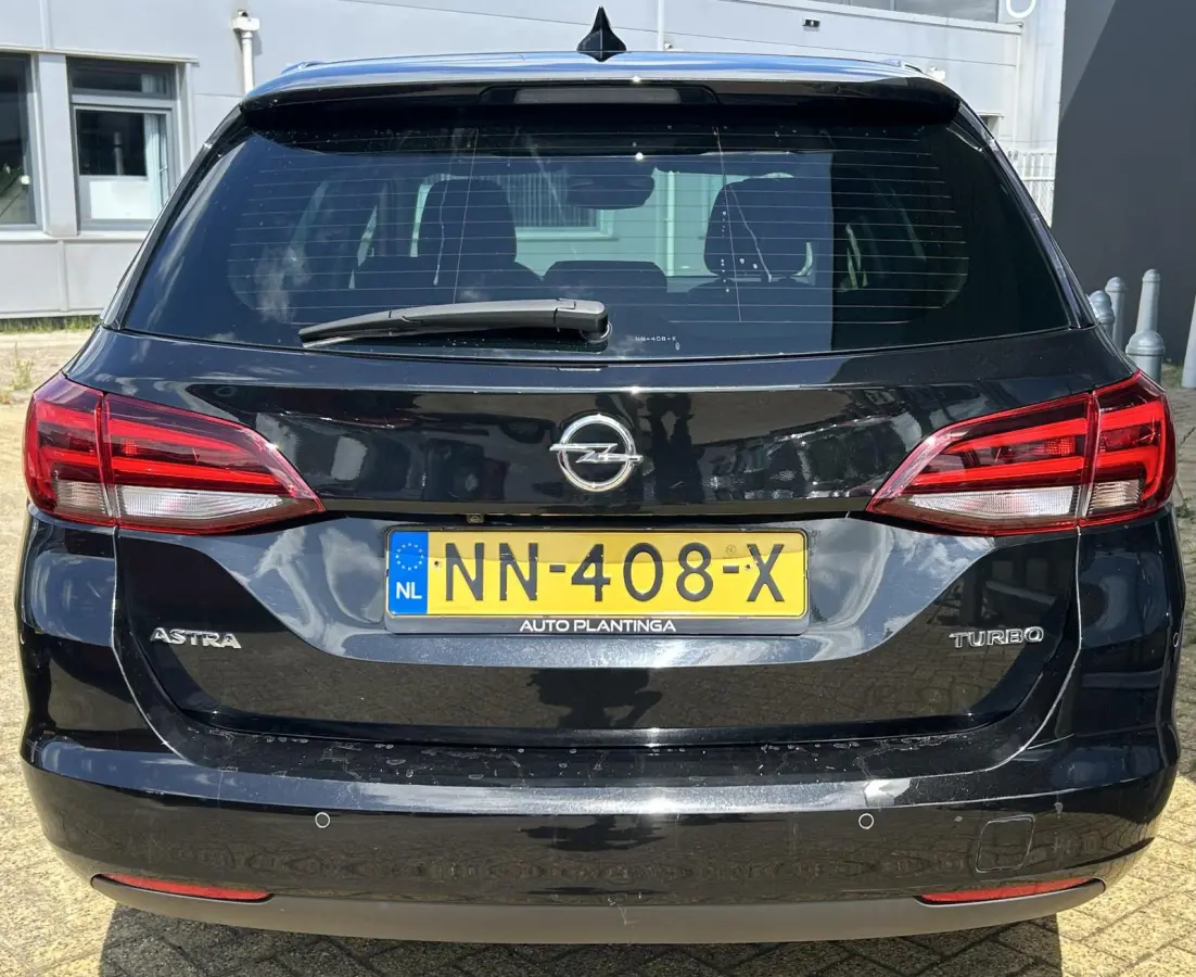 1.4 Innovation 150PK | 2e Eigenaar | NL AUTO | Achteruitrijcamera | Elektrische Trekhaak | Parkeersensoren Voor en Achter | 2 Sleutels |