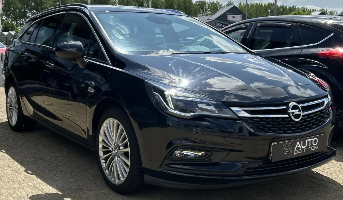 1.4 Innovation 150PK | 2e Eigenaar | NL AUTO | Achteruitrijcamera | Elektrische Trekhaak | Parkeersensoren Voor en Achter | 2 Sleutels |