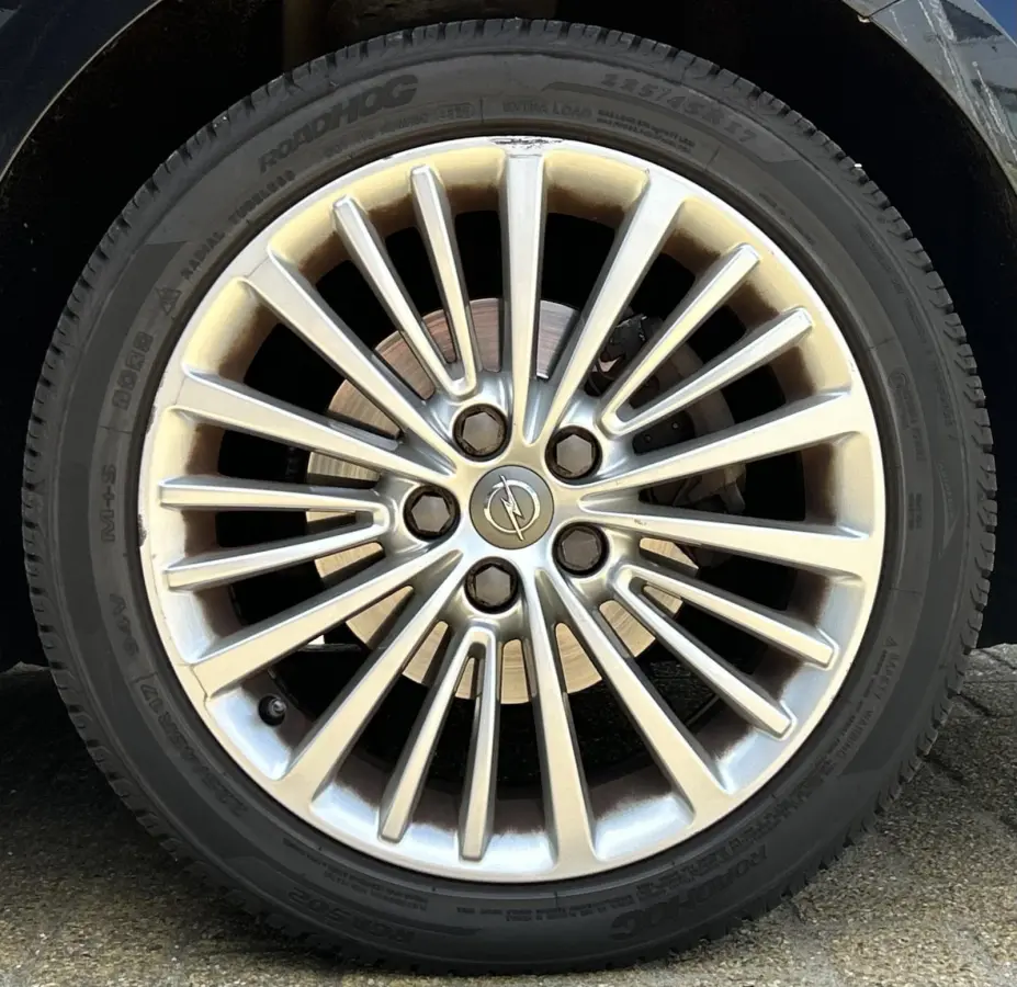 1.4 Innovation 150PK | 2e Eigenaar | NL AUTO | Achteruitrijcamera | Elektrische Trekhaak | Parkeersensoren Voor en Achter | 2 Sleutels |
