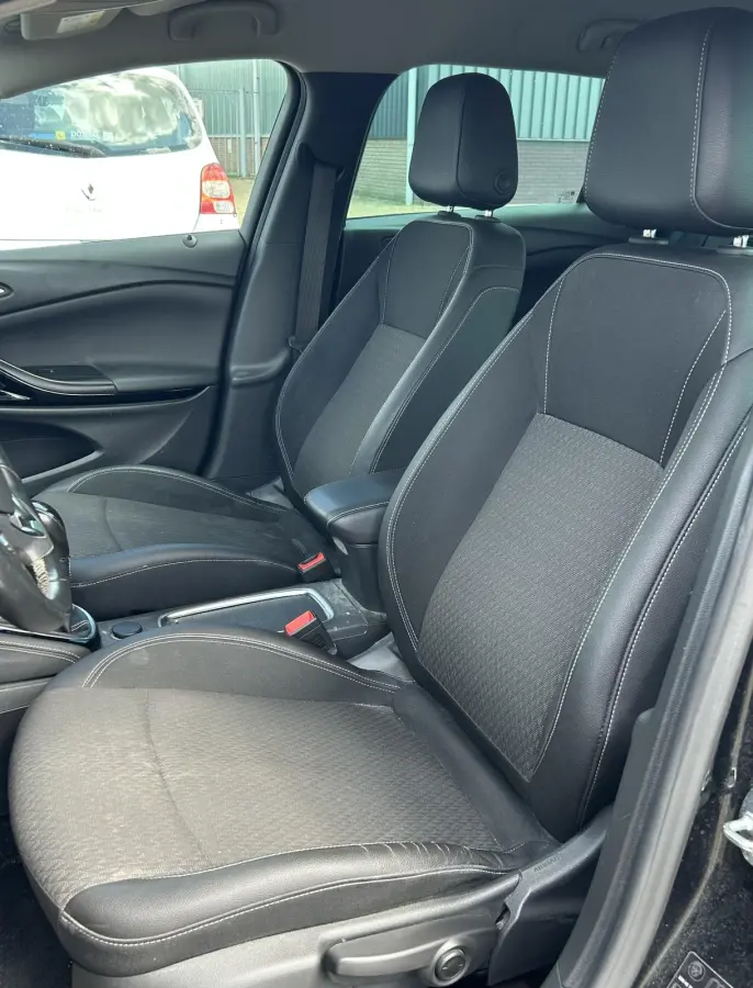 1.4 Innovation 150PK | 2e Eigenaar | NL AUTO | NAP | Achteruitrijcamera | Elektrische Trekhaak | Parkeersensoren Voor en Achter | 2 Sleutels |